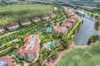 2728 Tiburon BLVD E PH-503, Naples, FL 34109