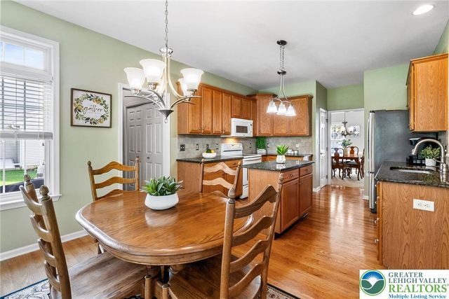 2611 Fieldview, Lower Macungie Twp, PA 18062