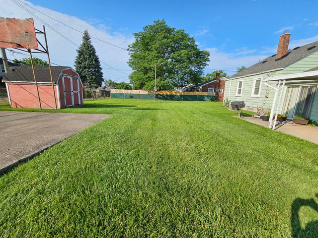 4269 5th Street, Ecorse, MI 48229