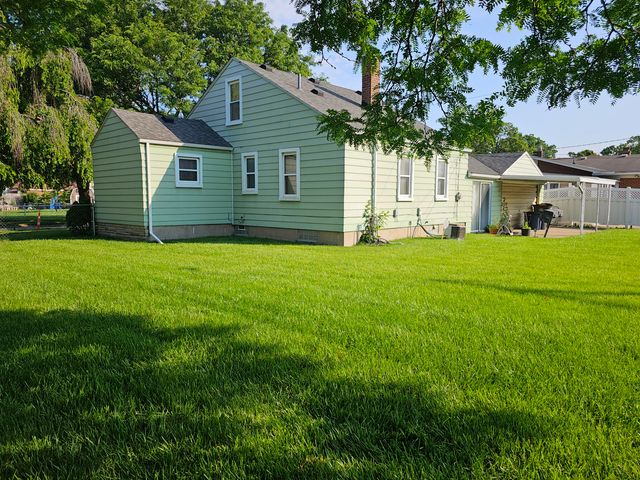 4269 5th Street, Ecorse, MI 48229
