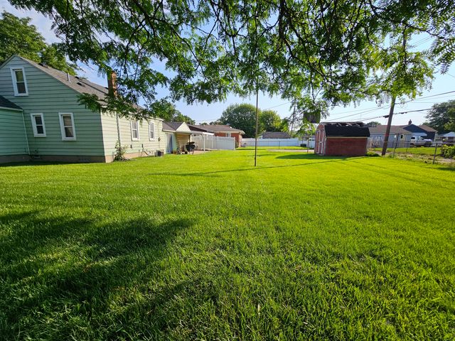 4269 5th Street, Ecorse, MI 48229