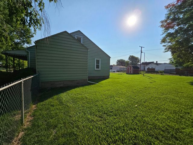 4269 5th Street, Ecorse, MI 48229