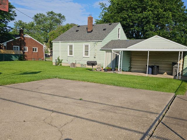 4269 5th Street, Ecorse, MI 48229