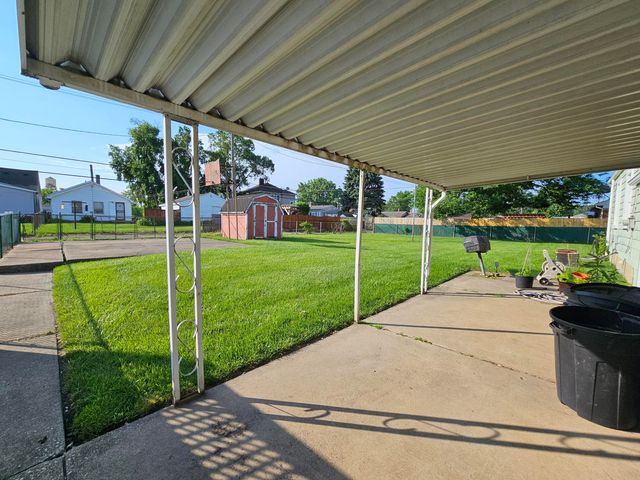 4269 5th Street, Ecorse, MI 48229