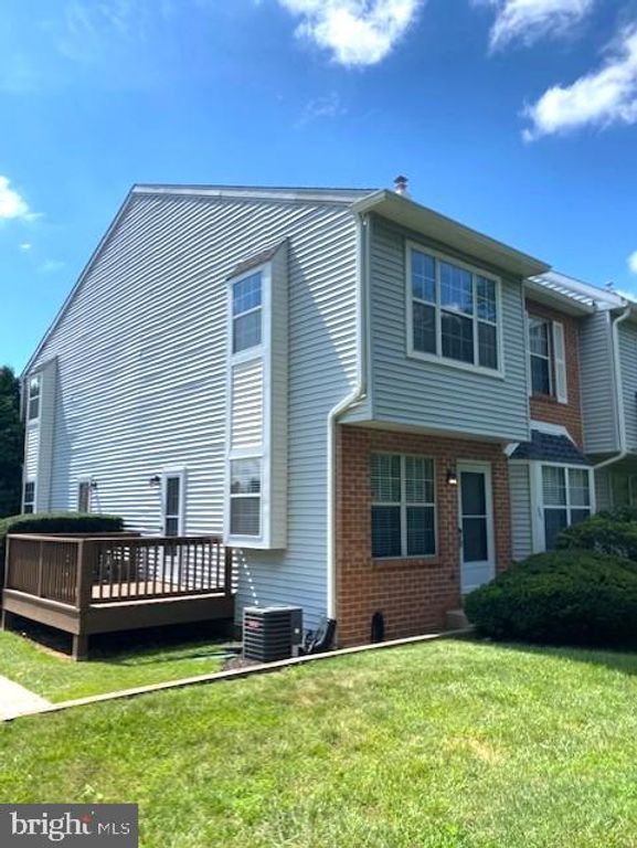 401 WENDOVER DR, Norristown, PA 19403