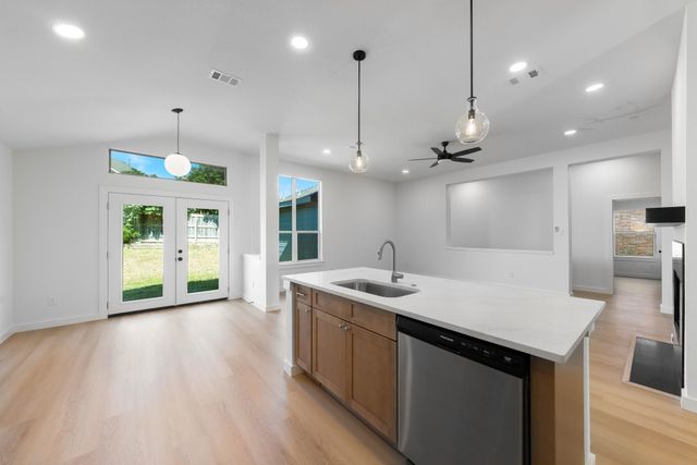 801 Sussex Drive, Mckinney, TX 75071