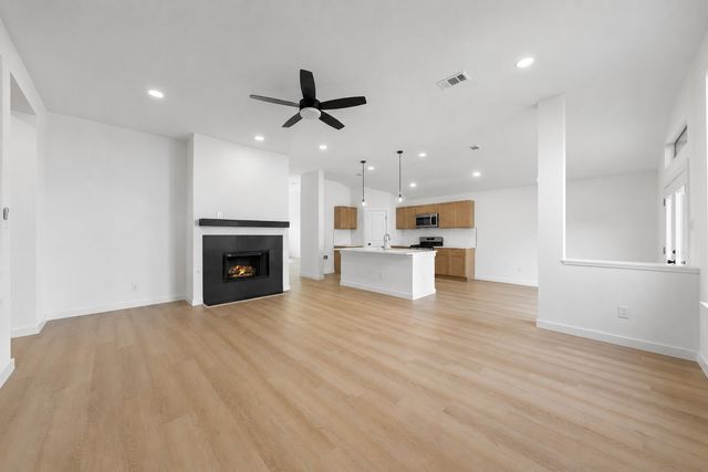 801 Sussex Drive, Mckinney, TX 75071