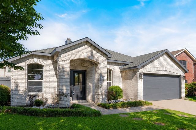 801 Sussex Drive, Mckinney, TX 75071