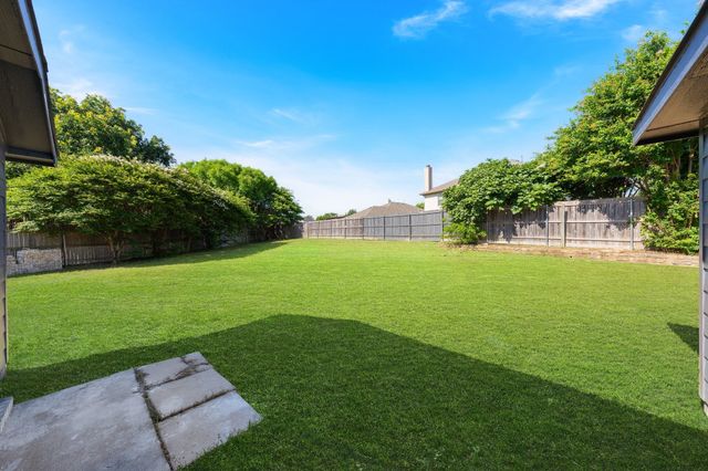 801 Sussex Drive, Mckinney, TX 75071