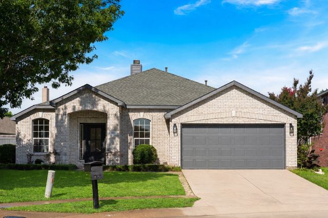 801 Sussex Drive, Mckinney, TX 75071