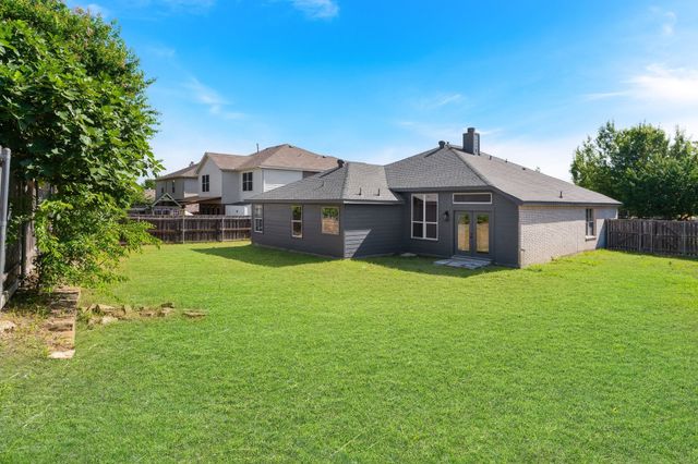 801 Sussex Drive, Mckinney, TX 75071