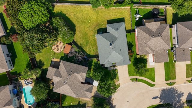 801 Sussex Drive, Mckinney, TX 75071