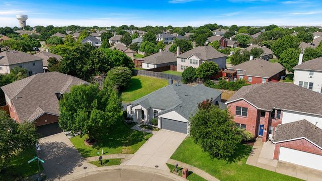 801 Sussex Drive, Mckinney, TX 75071