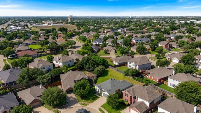 801 Sussex Drive, Mckinney, TX 75071