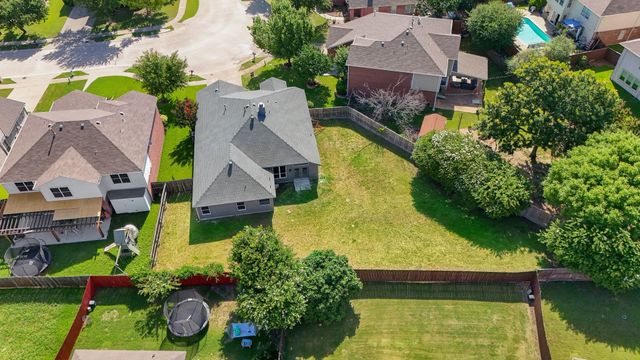 801 Sussex Drive, Mckinney, TX 75071
