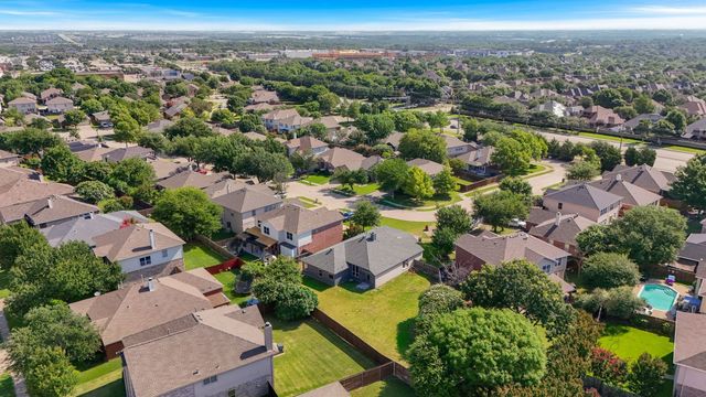 801 Sussex Drive, Mckinney, TX 75071