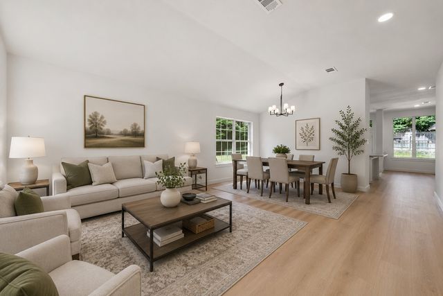 801 Sussex Drive, Mckinney, TX 75071
