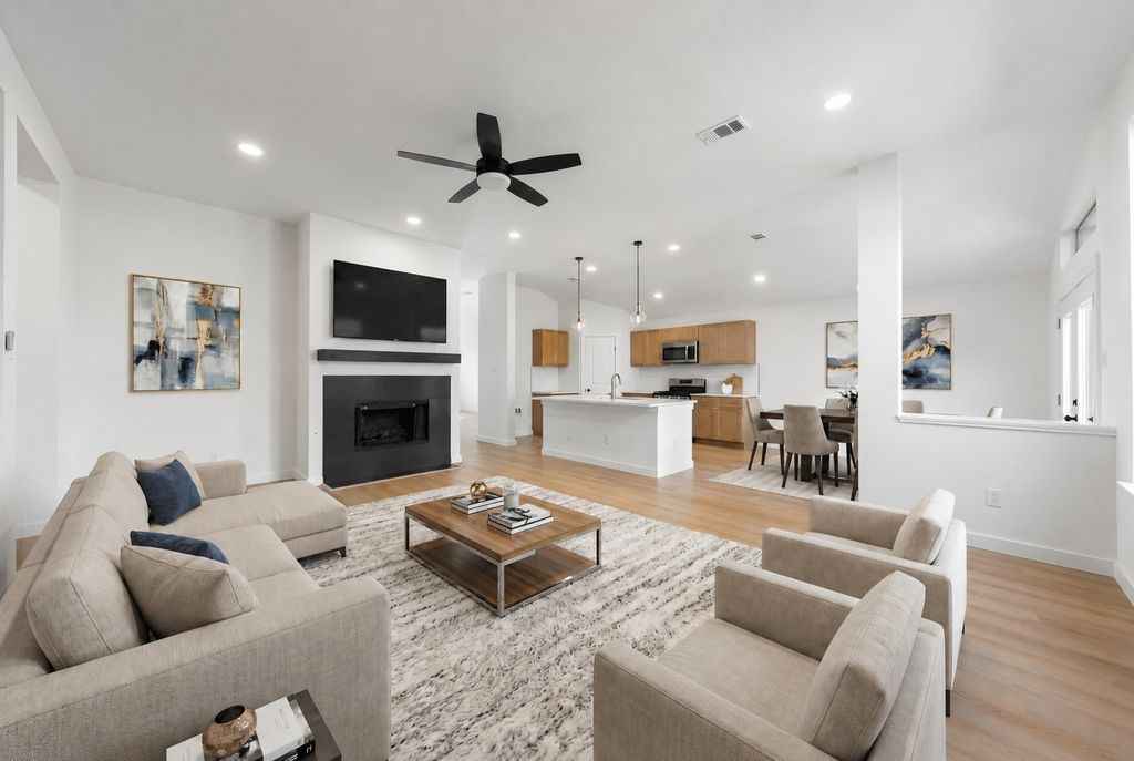 801 Sussex Drive, Mckinney, TX 75071