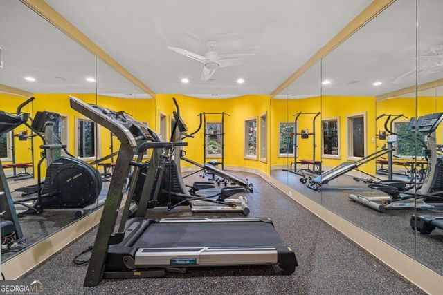 4000 Wieuca Road NE, Atlanta, GA 30342