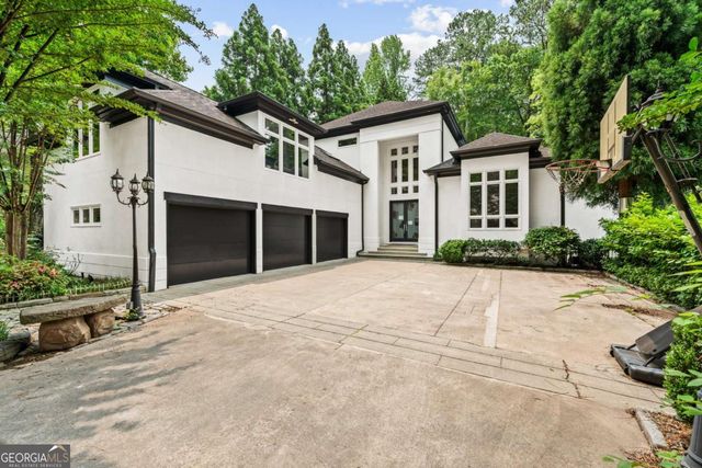 4000 Wieuca Road NE, Atlanta, GA 30342