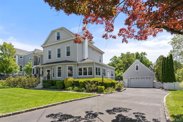 36 Lakeview Avenue, Scarsdale, NY 10583