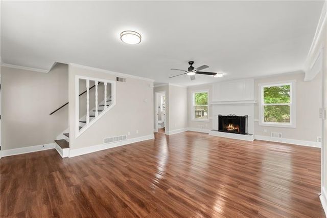 2979 Overwood Lane, Snellville, GA 30078