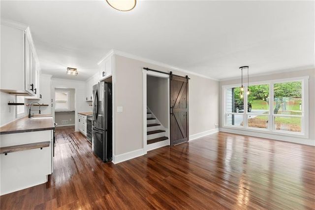 2979 Overwood Lane, Snellville, GA 30078