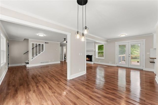 2979 Overwood Lane, Snellville, GA 30078