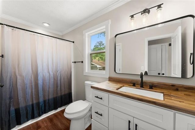2979 Overwood Lane, Snellville, GA 30078
