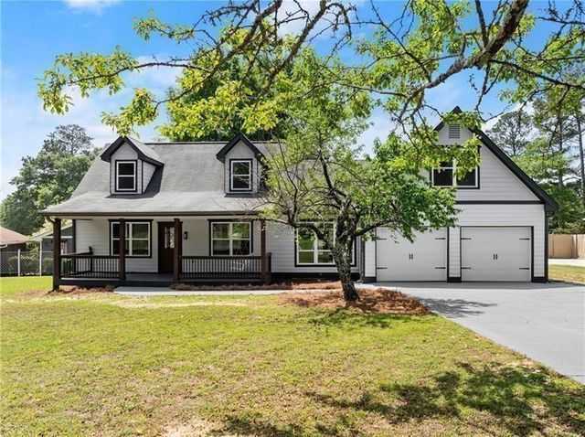 2979 Overwood Lane, Snellville, GA 30078