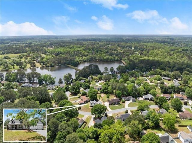 2979 Overwood Lane, Snellville, GA 30078