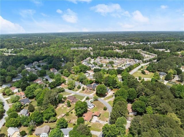 2979 Overwood Lane, Snellville, GA 30078