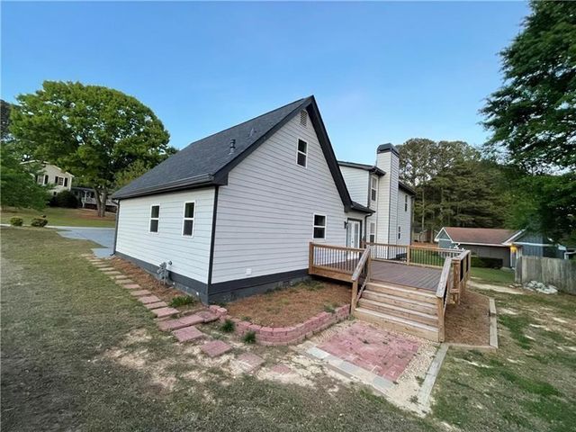 2979 Overwood Lane, Snellville, GA 30078