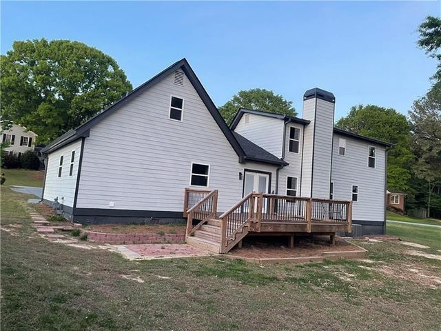 2979 Overwood Lane, Snellville, GA 30078