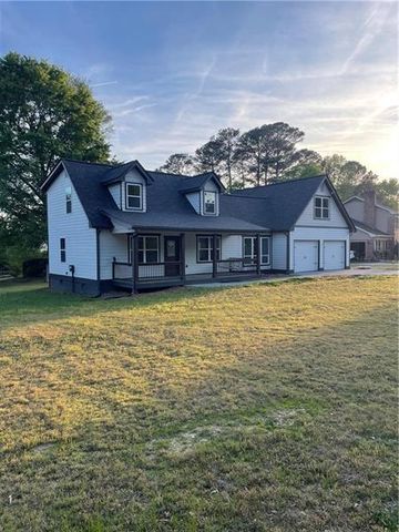 2979 Overwood Lane, Snellville, GA 30078
