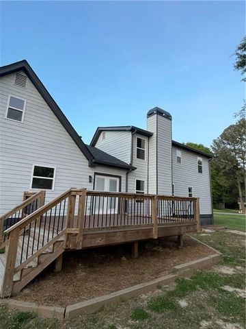 2979 Overwood Lane, Snellville, GA 30078