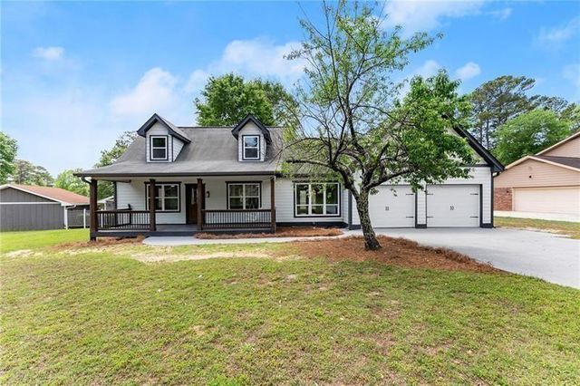 2979 Overwood Lane, Snellville, GA 30078