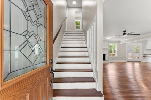 2979 Overwood Lane, Snellville, GA 30078