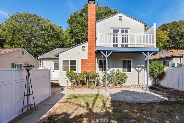 3672 Hackett, Long Beach, CA 90808