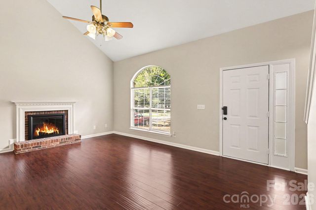 8313 Belstead Brook Court, Charlotte, NC 28216