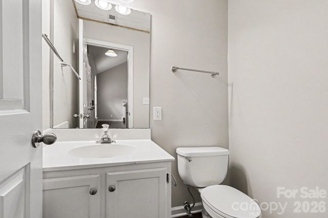 8313 Belstead Brook Court, Charlotte, NC 28216
