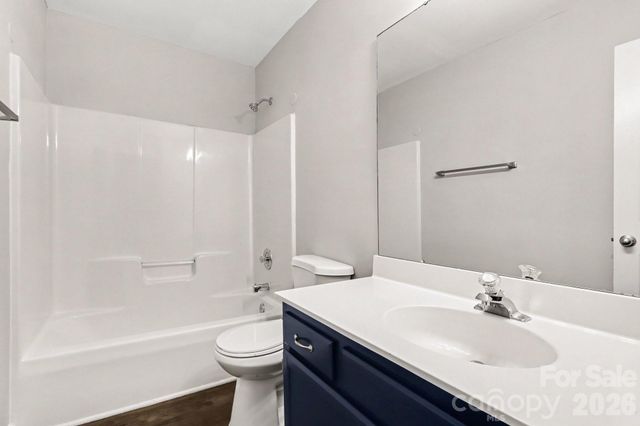 8313 Belstead Brook Court, Charlotte, NC 28216