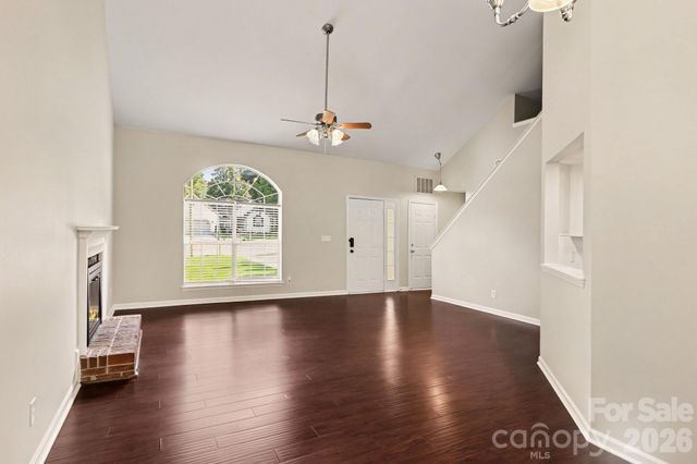 8313 Belstead Brook Court, Charlotte, NC 28216