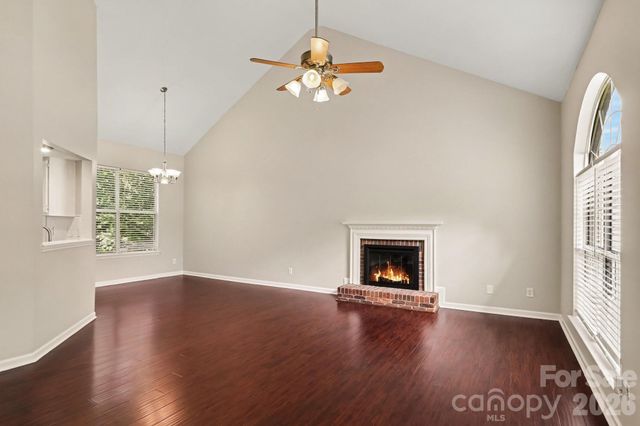 8313 Belstead Brook Court, Charlotte, NC 28216