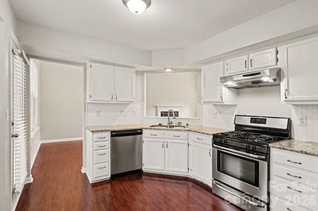 8313 Belstead Brook Court, Charlotte, NC 28216