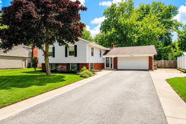 2834 Barlow Street, West Lafayette, IN 47906