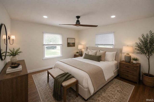 2834 Barlow Street, West Lafayette, IN 47906