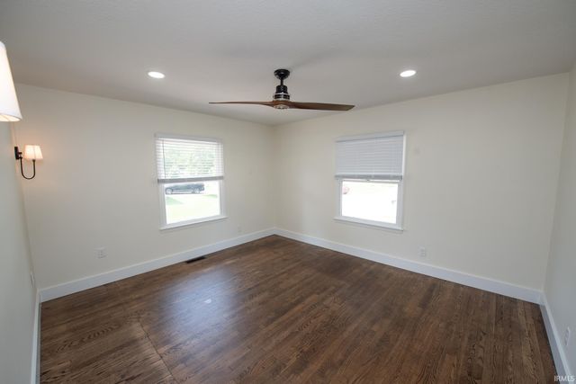 2834 Barlow Street, West Lafayette, IN 47906