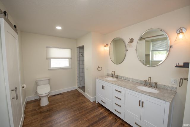 2834 Barlow Street, West Lafayette, IN 47906