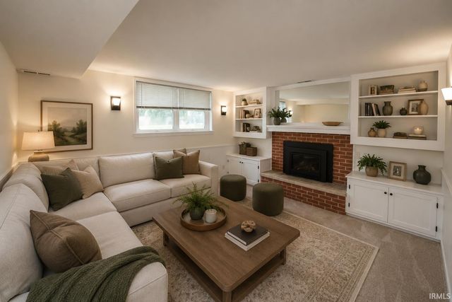 2834 Barlow Street, West Lafayette, IN 47906